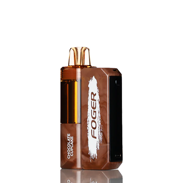 Foger Switch Pro 30k USA EDITION Disposable FULL KIT - 19mL - Image 45
