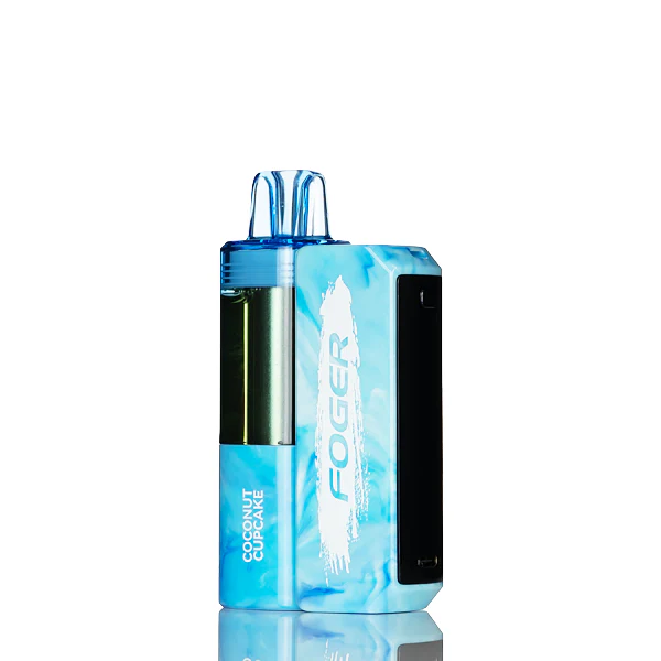 Foger Switch Pro 30k USA EDITION Disposable FULL KIT - 19mL - Image 46