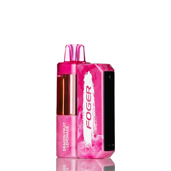 Foger Switch Pro 30k USA EDITION Disposable FULL KIT - 19mL - Image 47