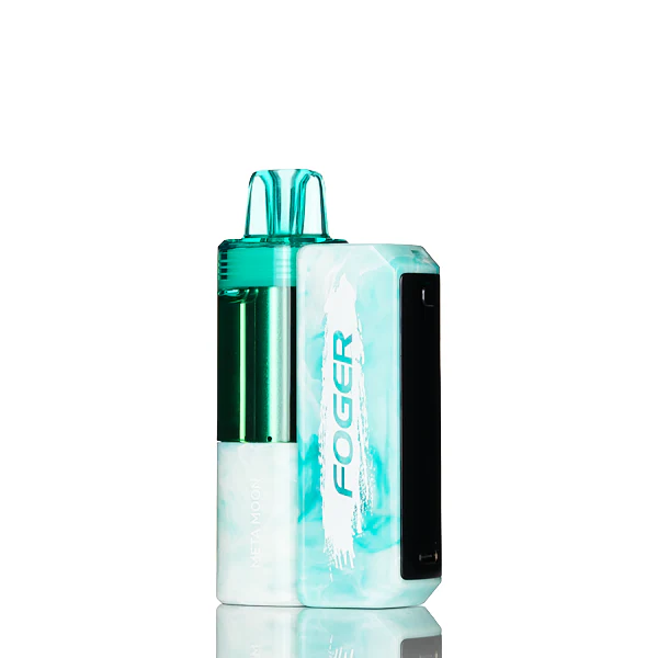 Foger Switch Pro 30k USA EDITION Disposable FULL KIT - 19mL - Image 48