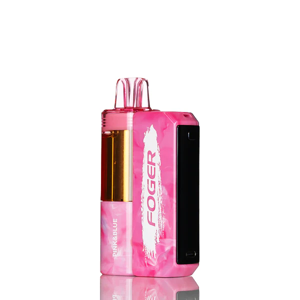 Foger Switch Pro 30k USA EDITION Disposable FULL KIT - 19mL - Image 49