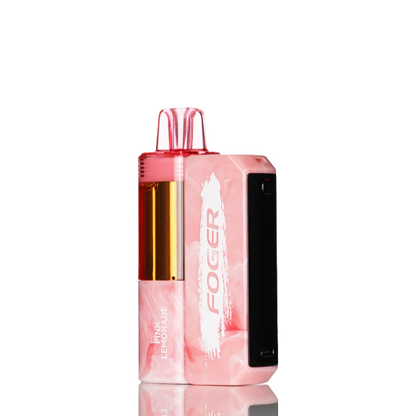 Foger Switch Pro 30k USA EDITION Disposable FULL KIT - 19mL - Image 50
