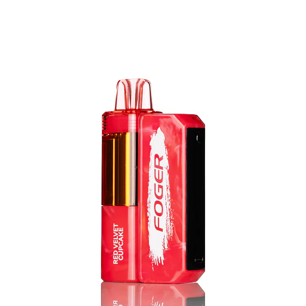 Foger Switch Pro 30k USA EDITION Disposable FULL KIT - 19mL - Image 51