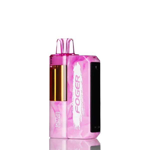 Foger Switch Pro 30k USA EDITION Disposable FULL KIT - 19mL - Image 52