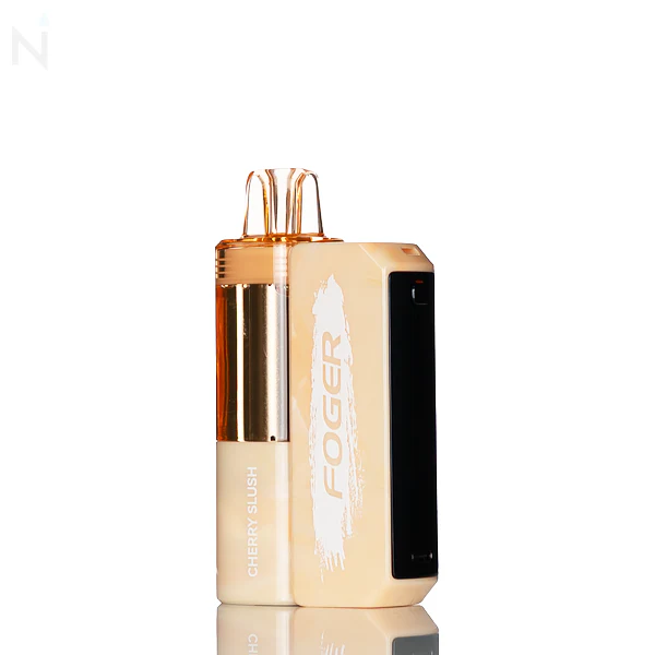 Foger Switch Pro 30k USA EDITION Disposable FULL KIT - 19mL - Image 54