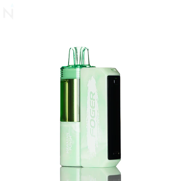 Foger Switch Pro 30k USA EDITION Disposable FULL KIT - 19mL - Image 55