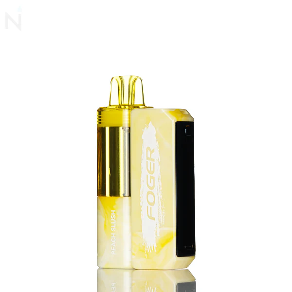 Foger Switch Pro 30k USA EDITION Disposable FULL KIT - 19mL - Image 56