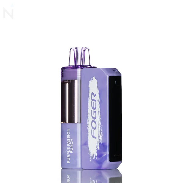 Foger Switch Pro 30k USA EDITION Disposable FULL KIT - 19mL - Image 57