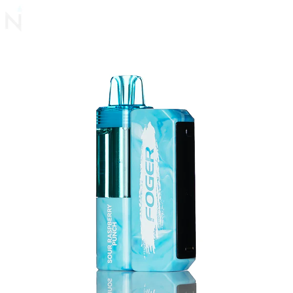 Foger Switch Pro 30k USA EDITION Disposable FULL KIT - 19mL - Image 58