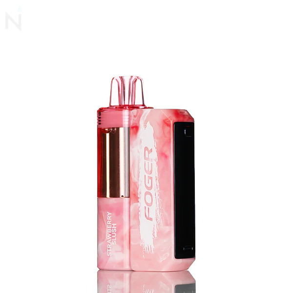 Foger Switch Pro 30k USA EDITION Disposable FULL KIT - 19mL - Image 59