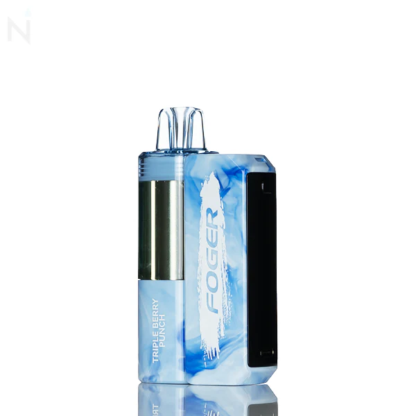 Foger Switch Pro 30k USA EDITION Disposable FULL KIT - 19mL - Image 60