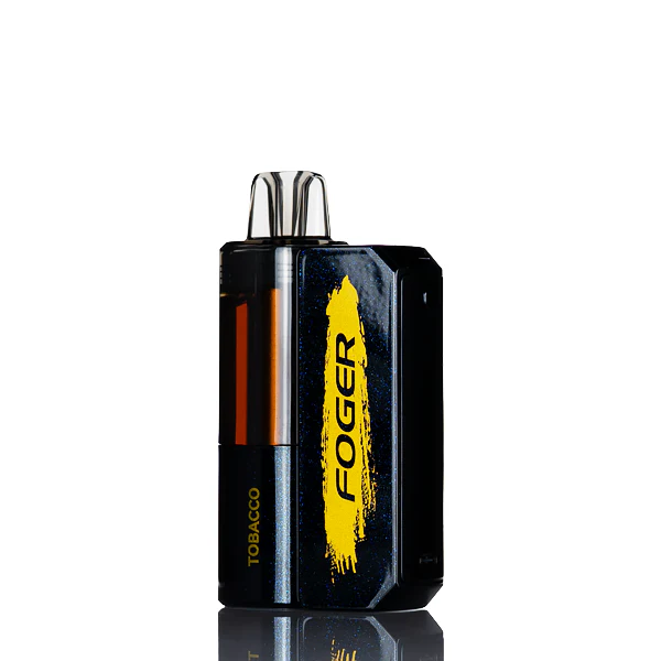 Foger Switch Pro 30k USA EDITION Disposable FULL KIT - 19mL - Image 61