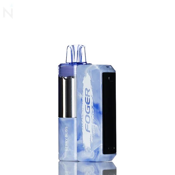 Foger Switch Pro 30k USA EDITION Disposable FULL KIT - 19mL - Image 62