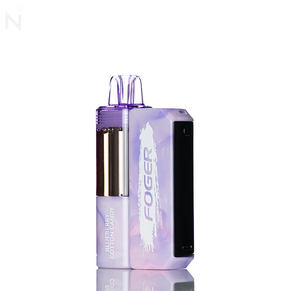 Foger Switch Pro 30k USA EDITION Disposable FULL KIT - 19mL - Image 63