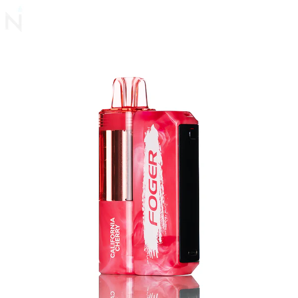 Foger Switch Pro 30k USA EDITION Disposable FULL KIT - 19mL - Image 64