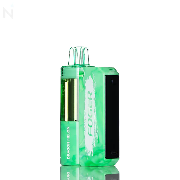 Foger Switch Pro 30k USA EDITION Disposable FULL KIT - 19mL - Image 65