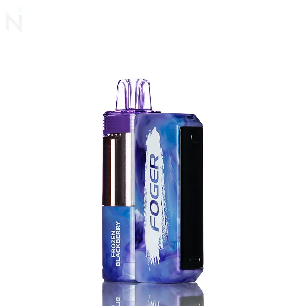 Foger Switch Pro 30k USA EDITION Disposable FULL KIT - 19mL - Image 66