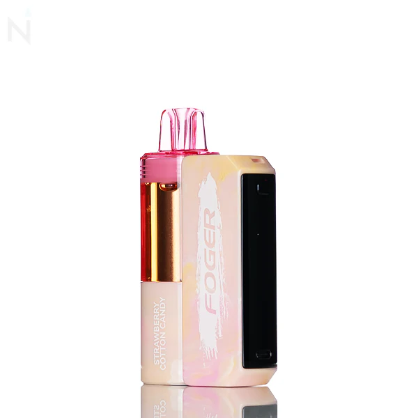 Foger Switch Pro 30k USA EDITION Disposable FULL KIT - 19mL - Image 68