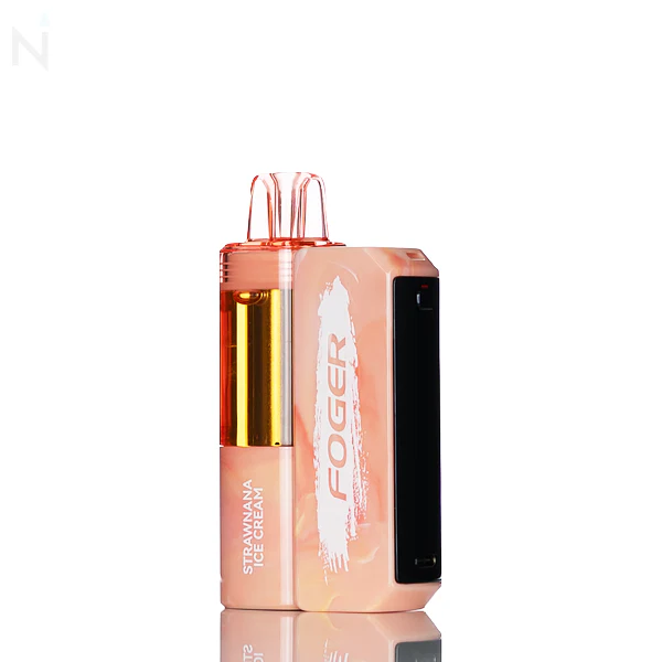 Foger Switch Pro 30k USA EDITION Disposable FULL KIT - 19mL - Image 69