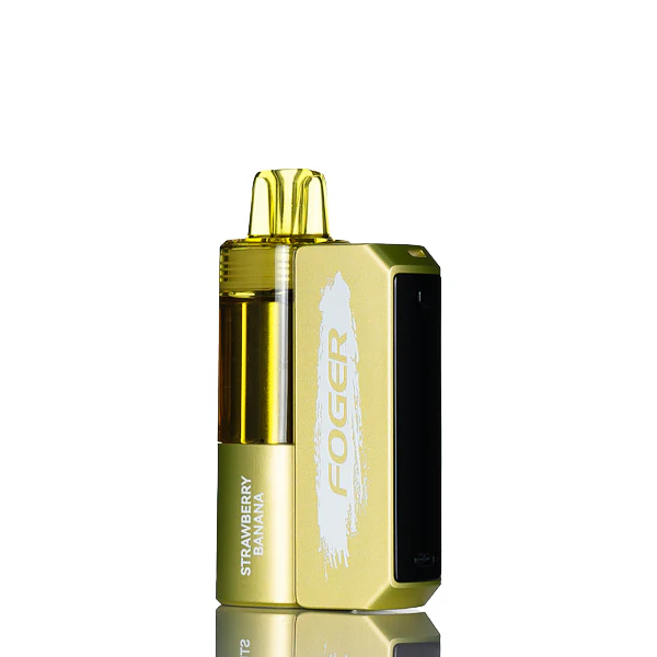Foger Switch Pro 30k USA EDITION Disposable FULL KIT - 19mL - Image 7