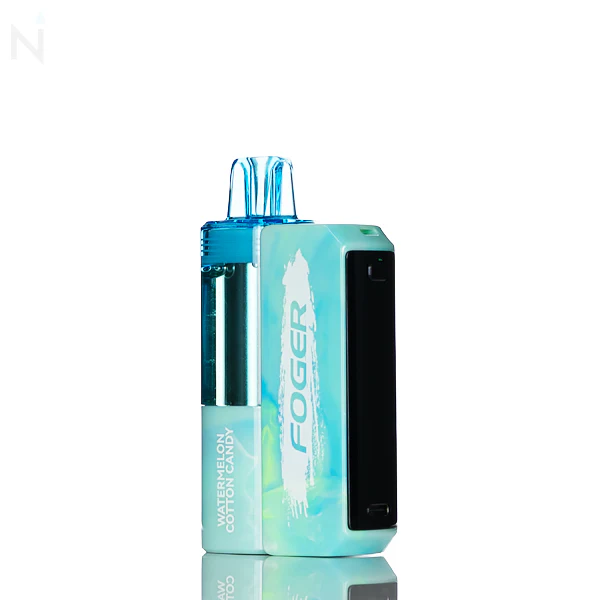 Foger Switch Pro 30k USA EDITION Disposable FULL KIT - 19mL - Image 71