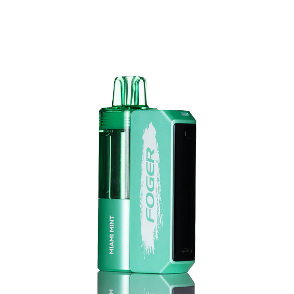 Foger Switch Pro 30k USA EDITION Disposable FULL KIT - 19mL - Image 8