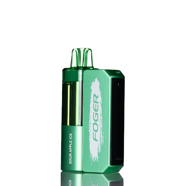 Foger Switch Pro 30k USA EDITION Disposable FULL KIT - 19mL - Image 9