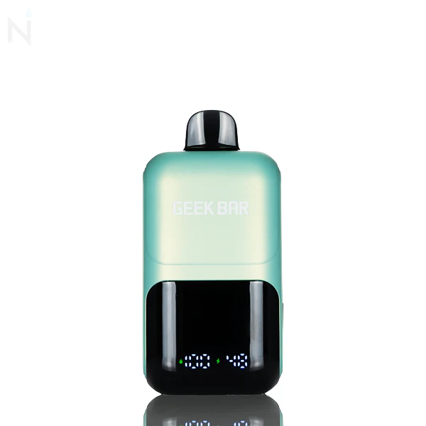 Geek Bar Ice Prince 50,000 Puffs Disposable - Image 10