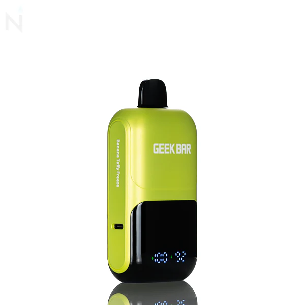 Geek Bar Ice Prince 50,000 Puffs Disposable - Image 16