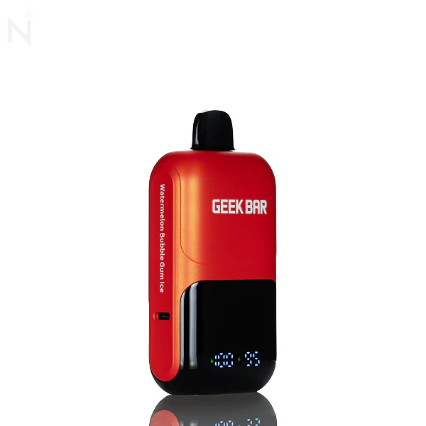 Geek Bar Ice Prince 50,000 Puffs Disposable - Image 24