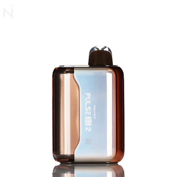 Geek Bar Pulse X2 50K 50000 Puffs Disposable Vape - 18mL - Image 11