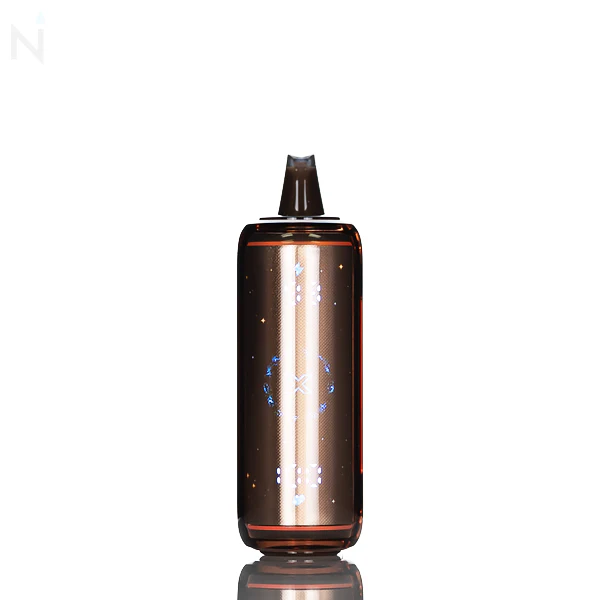 Geek Bar Pulse X2 50K 50000 Puffs Disposable Vape - 18mL - Image 12