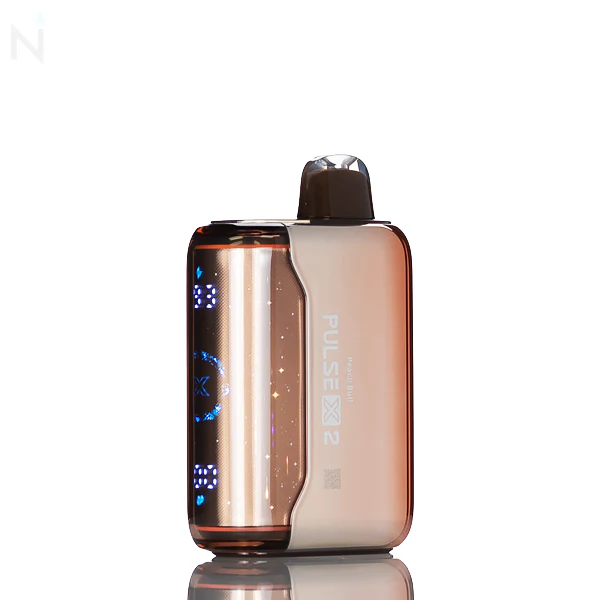 Geek Bar Pulse X2 50K 50000 Puffs Disposable Vape - 18mL - Image 13