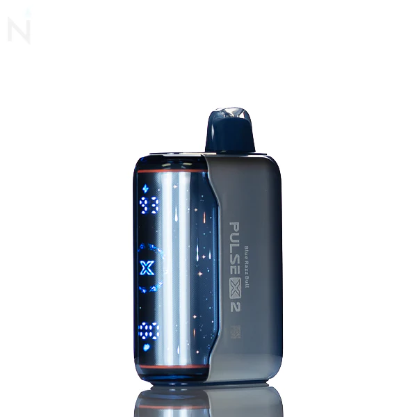 Geek Bar Pulse X2 50K 50000 Puffs Disposable Vape - 18mL - Image 14