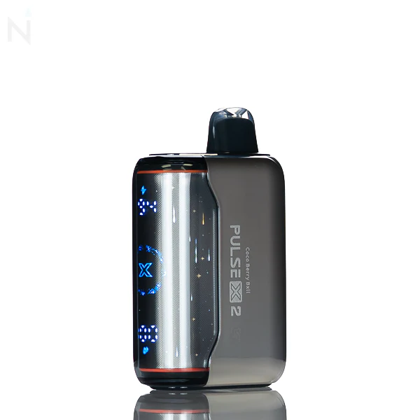 Geek Bar Pulse X2 50K 50000 Puffs Disposable Vape - 18mL - Image 15