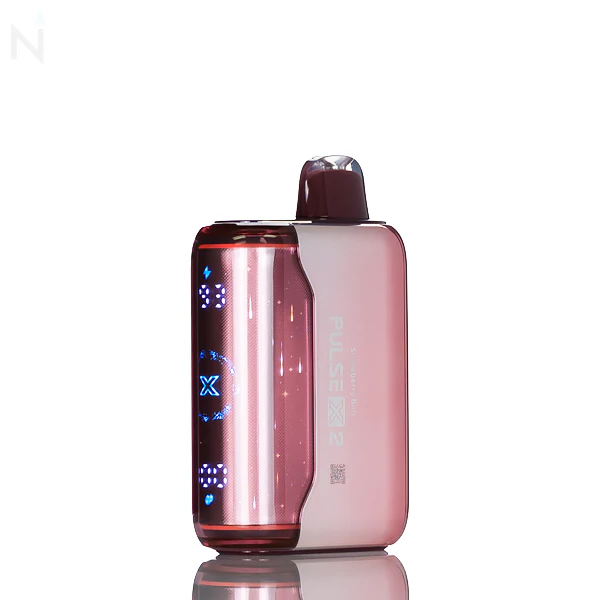 Geek Bar Pulse X2 50K 50000 Puffs Disposable Vape - 18mL - Image 16