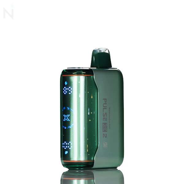 Geek Bar Pulse X2 50K 50000 Puffs Disposable Vape - 18mL - Image 17