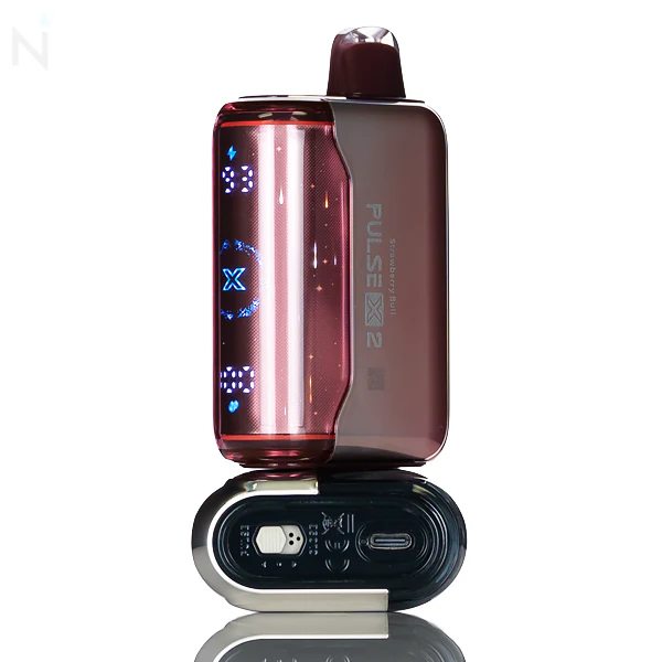 Geek Bar Pulse X2 50K 50000 Puffs Disposable Vape - 18mL - Image 7