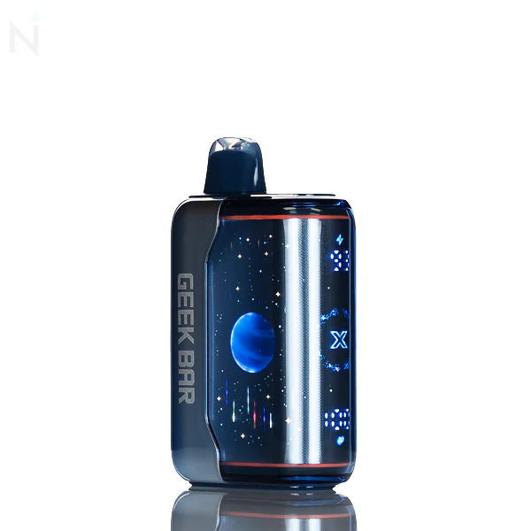 Geek Bar Pulse X2 50K 50000 Puffs Disposable Vape - 18mL - Image 8