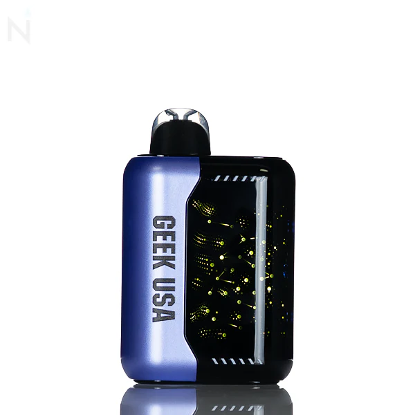 Geek USA Pulse D 40K Puffs Disposable Vape - Image 11