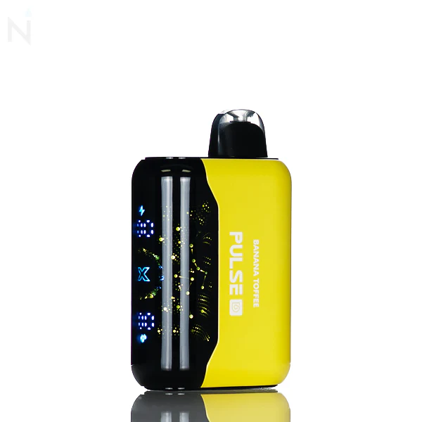 Geek USA Pulse D 40K Puffs Disposable Vape - Image 14