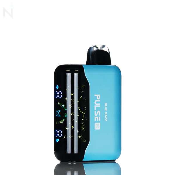 Geek USA Pulse D 40K Puffs Disposable Vape - Image 16