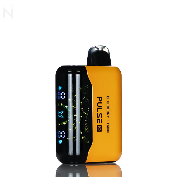 Geek USA Pulse D 40K Puffs Disposable Vape - Image 17