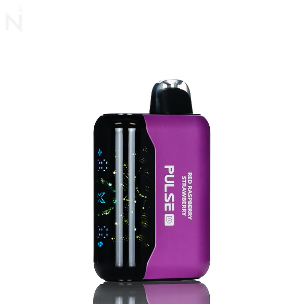 Geek USA Pulse D 40K Puffs Disposable Vape - Image 22