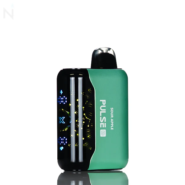 Geek USA Pulse D 40K Puffs Disposable Vape - Image 23