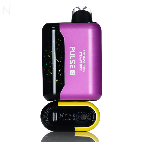 Geek USA Pulse D 40K Puffs Disposable Vape - Image 6