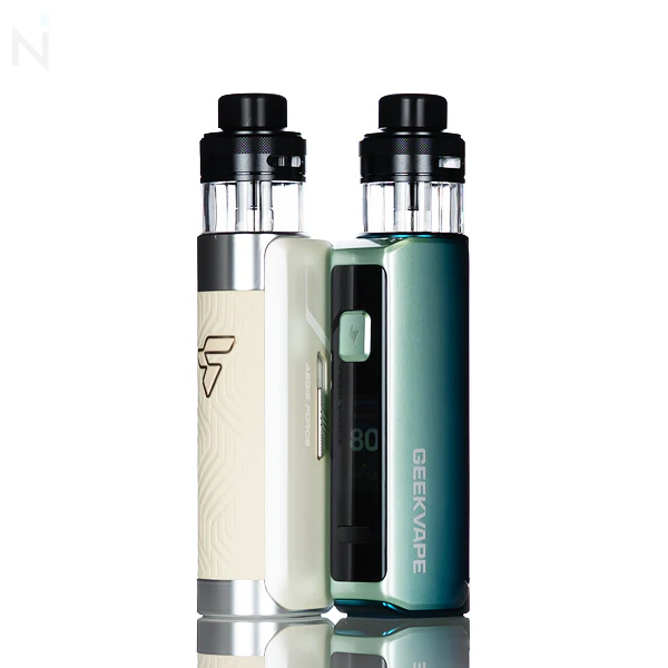 GeekVape Aegis Force 80W Pod System - Image 7