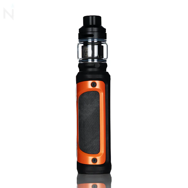 GeekVape Aegis X 200W Zeus Starter Kit - Image 9