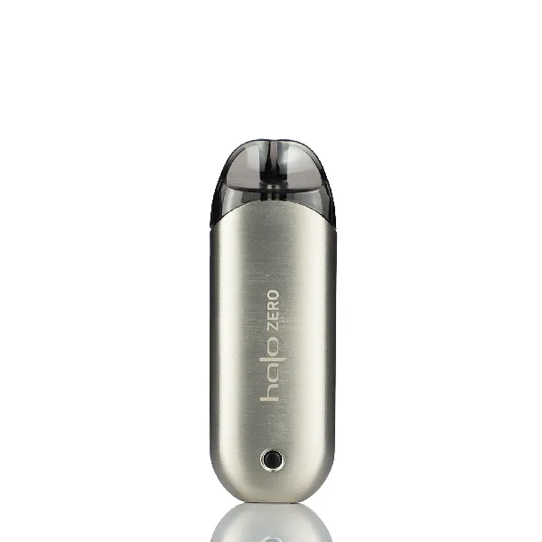 Halo ZERO Pod System (DISCONTINUED) - Image 3