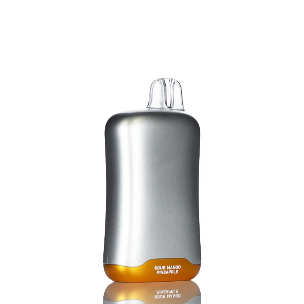 Hyppe Infiniti 50K Puffs Disposable Vape - Image 31